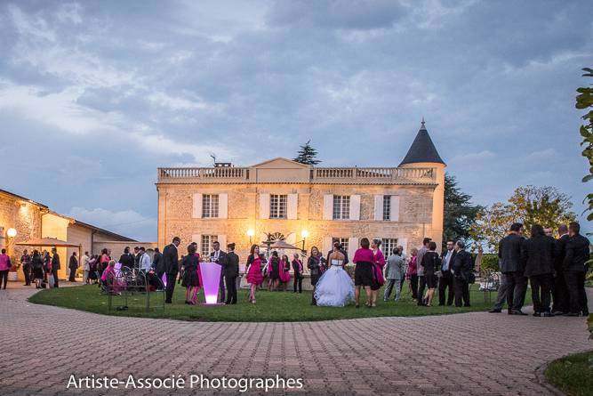 Château Lafitte