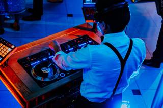 DJ Brice LTR