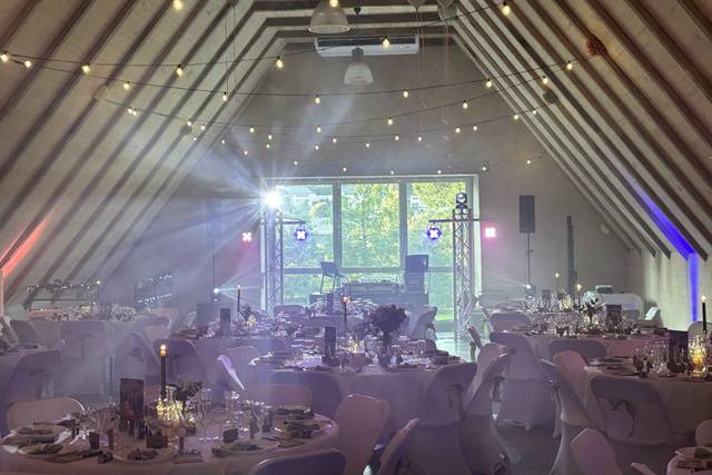 Mariage Noémie et Thomas