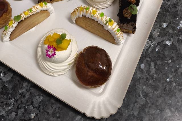 Mignardises