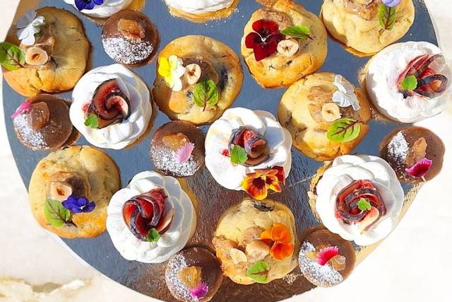 Mignardises