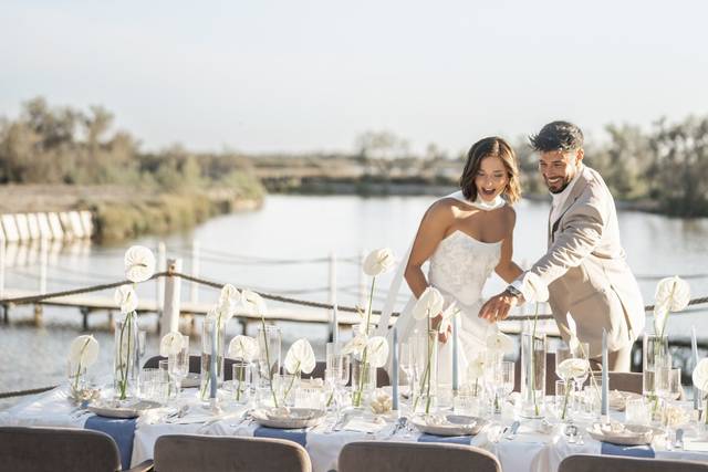 Idyle - Wedding planner & event