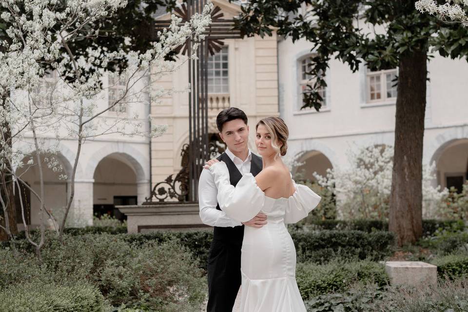 Couple