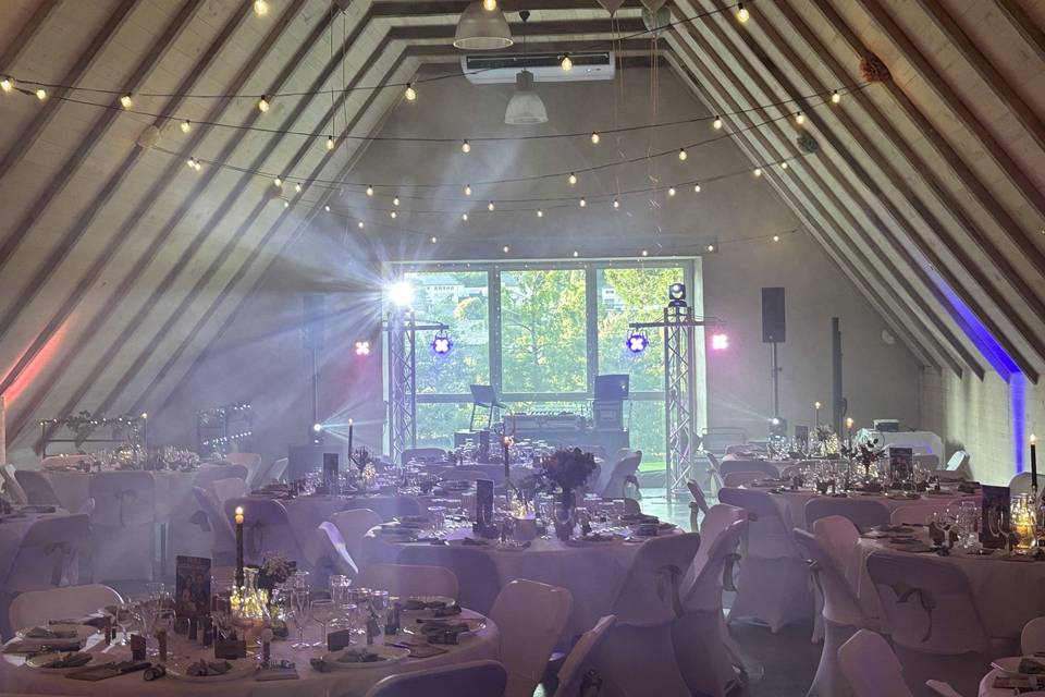 Mariage Noémie et Thomas