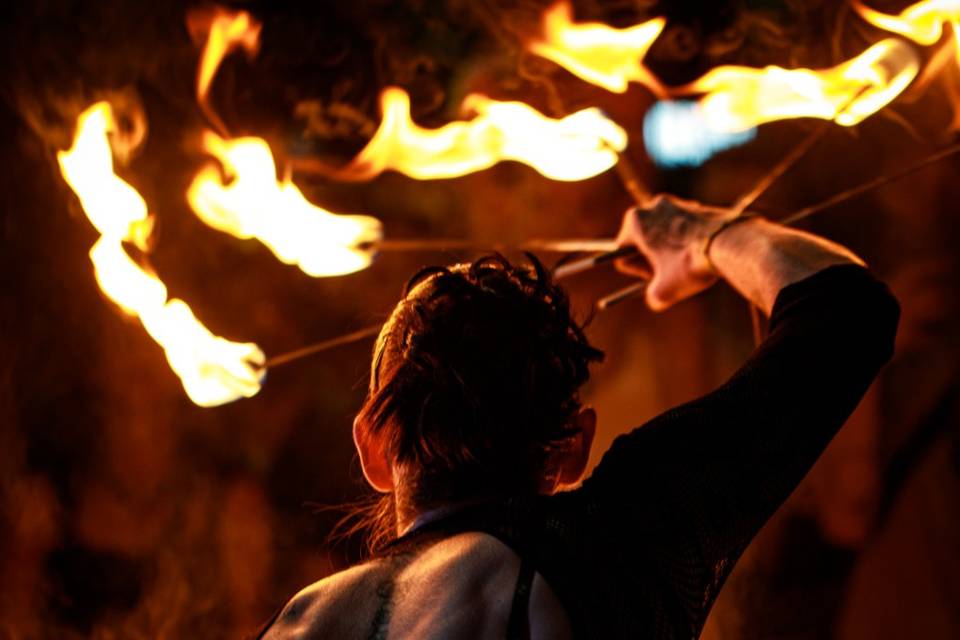 Fire