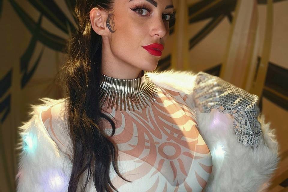 Led