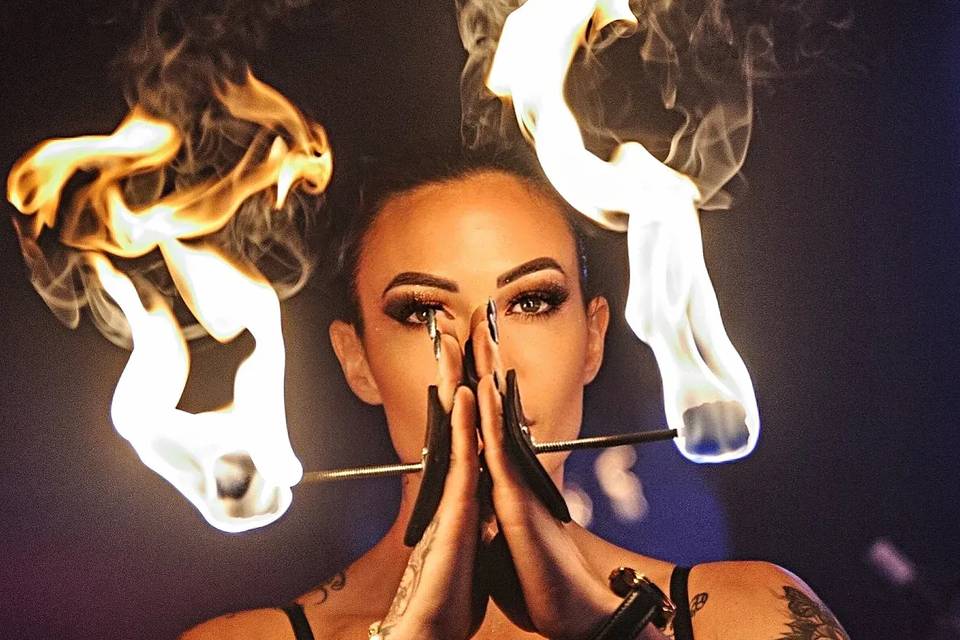 Julia Dance