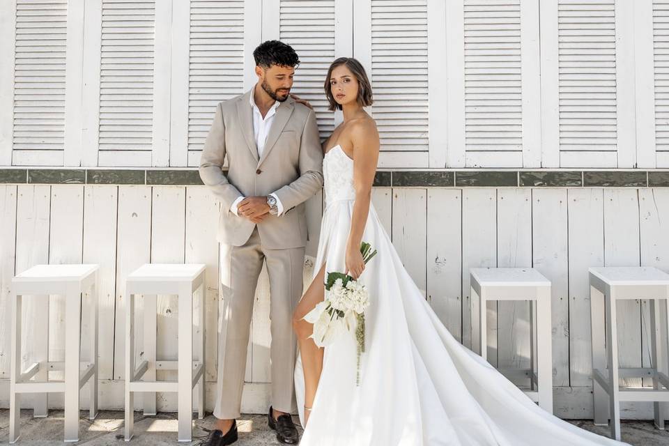 Couple