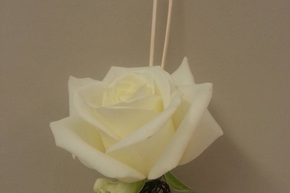 Boutonnière