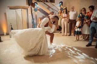 Une Danse, Une Histoire