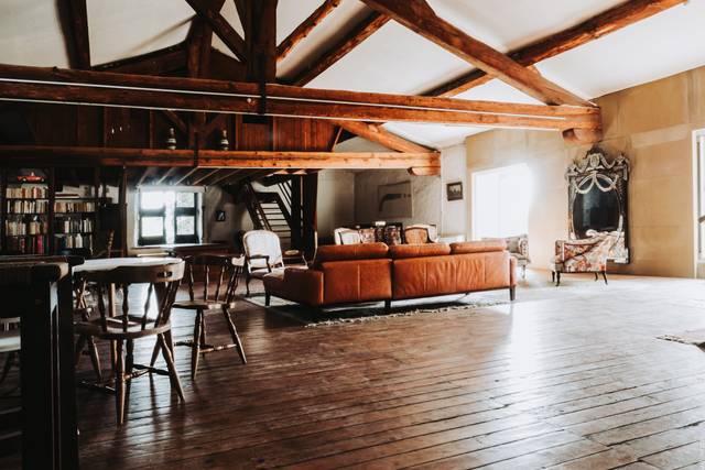 Loft