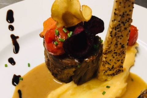 Les plats
