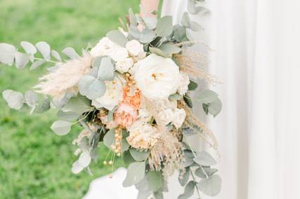 Bouquet de mariée