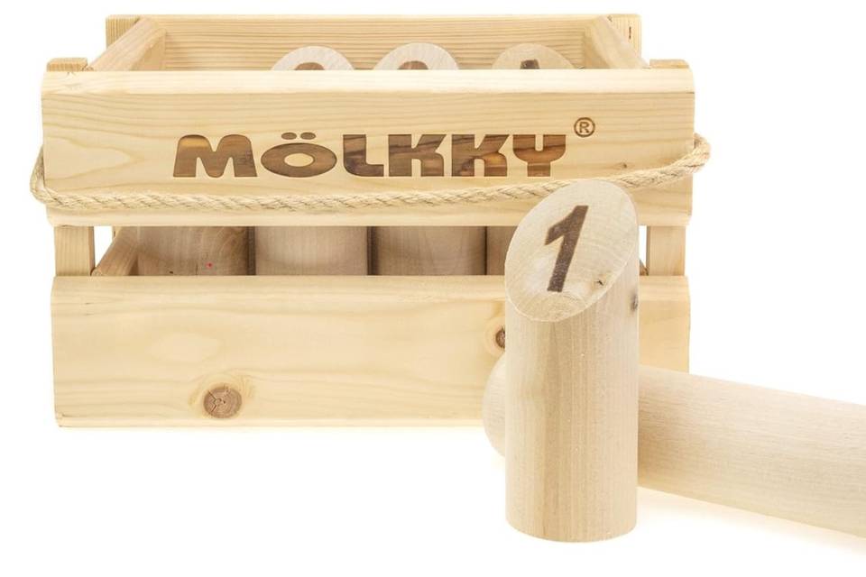 Molkky