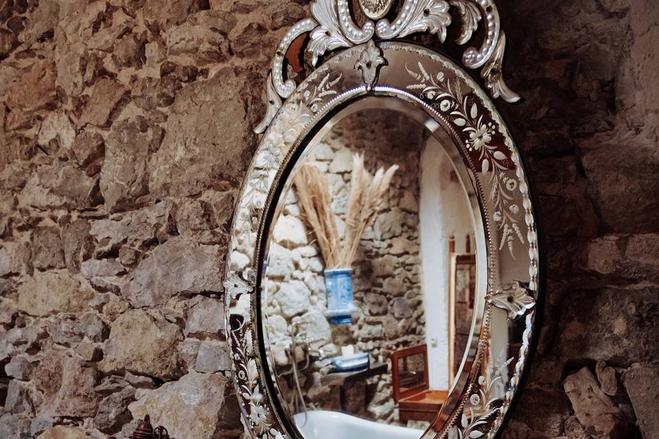 Miroir