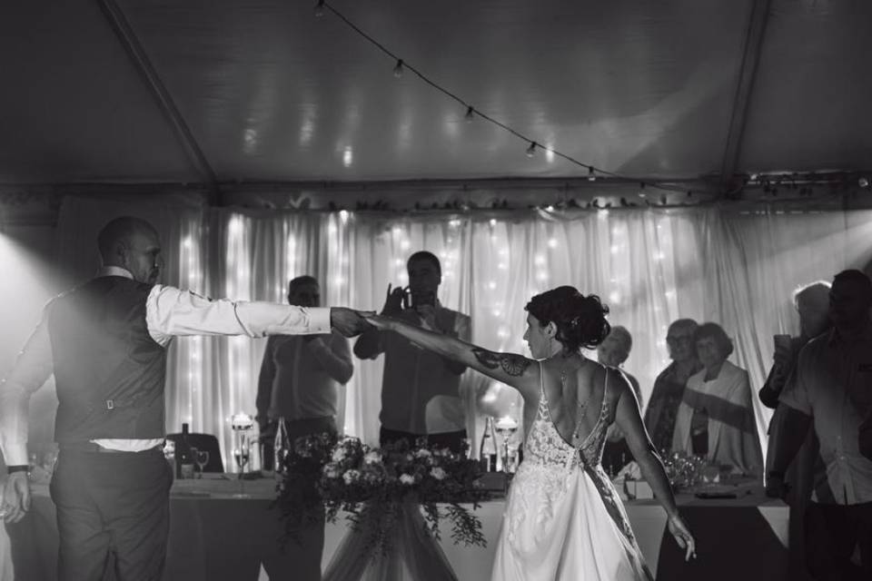 Wedding dance 😍