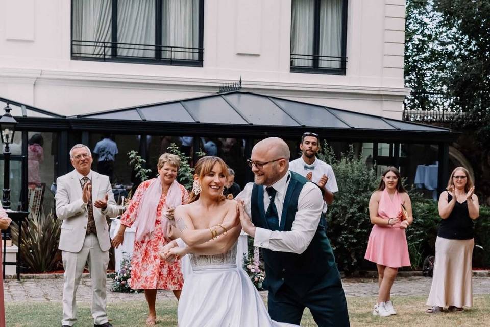Love & dance 😍