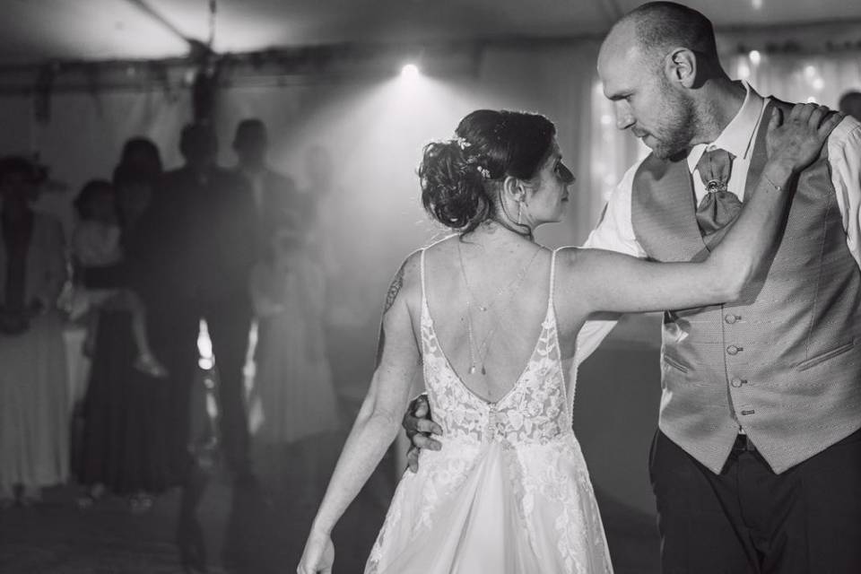 Wedding dance 🥰