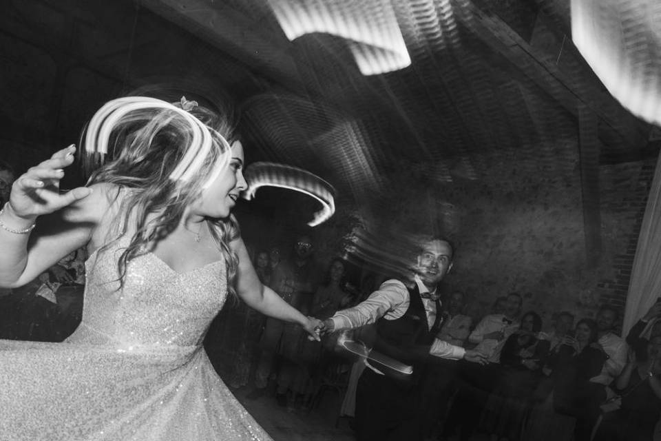 Danse