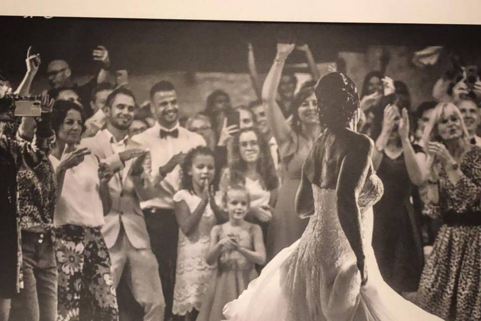 Mariage