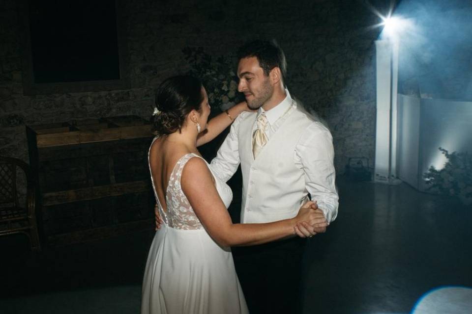 Danse ❤️