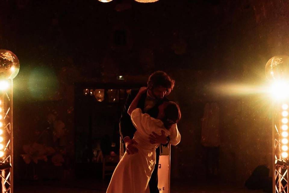 Danse