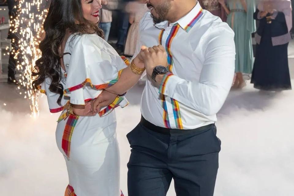 Danse
