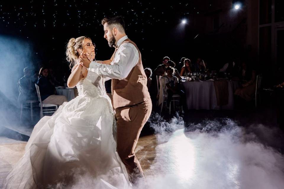 Danse