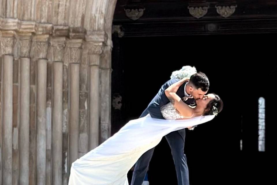 Mariage