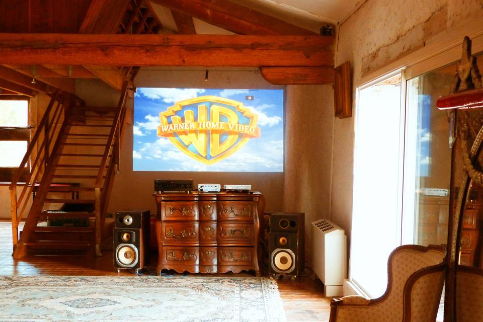 Home Cinema