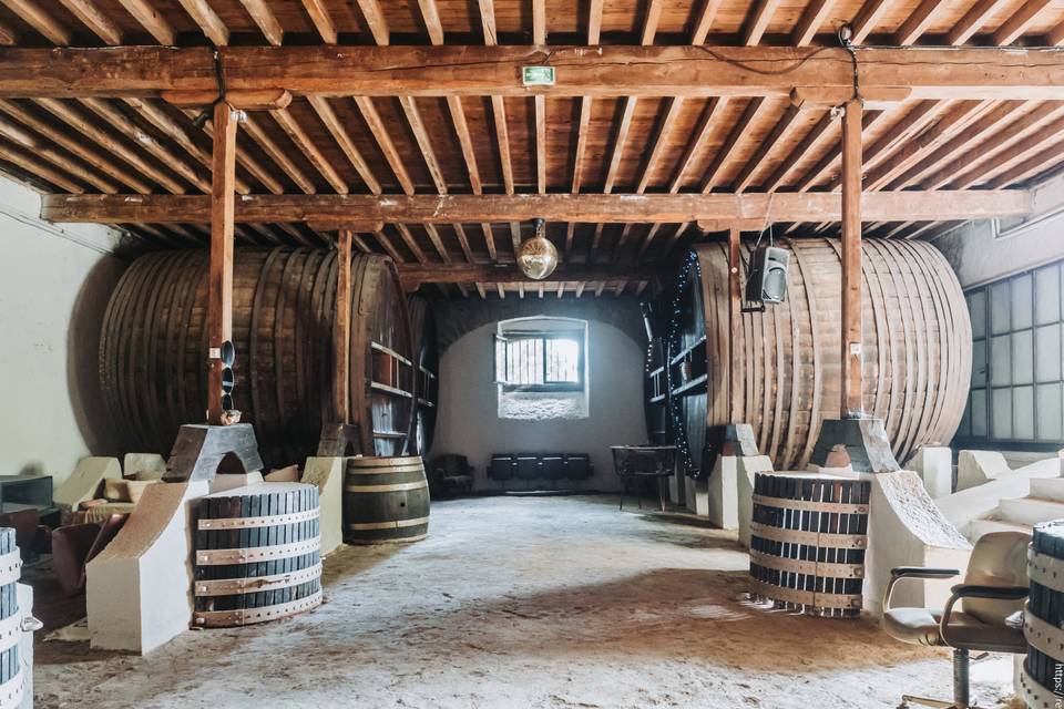 La Cave