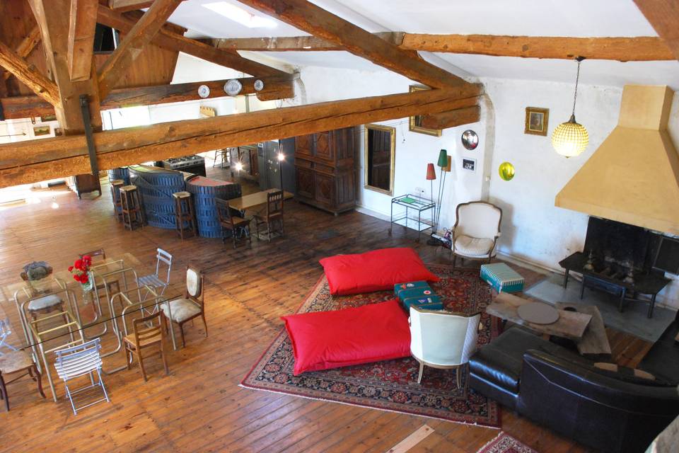 Le Loft