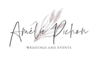 Amélie Pichon Weddings
