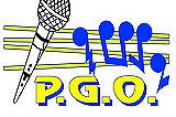 Animationn P.g.o logo