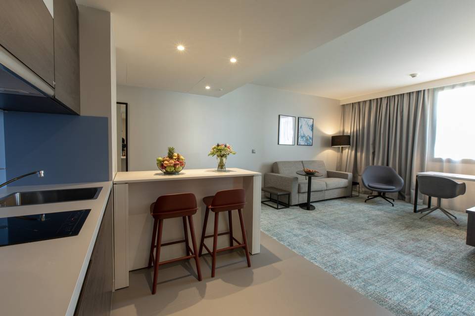 Suite