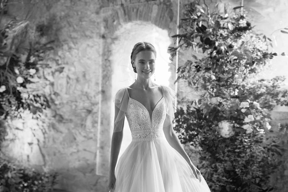 Robe Roy - Alma Novias