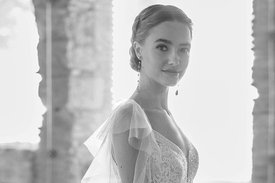 Robe Roy - Alma Novias