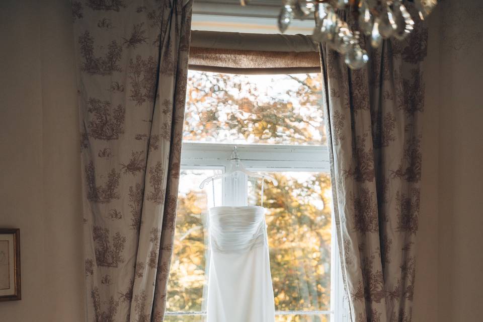 Robe