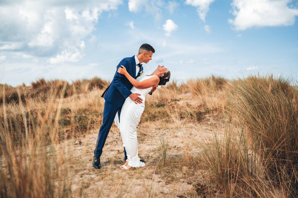 Dunes