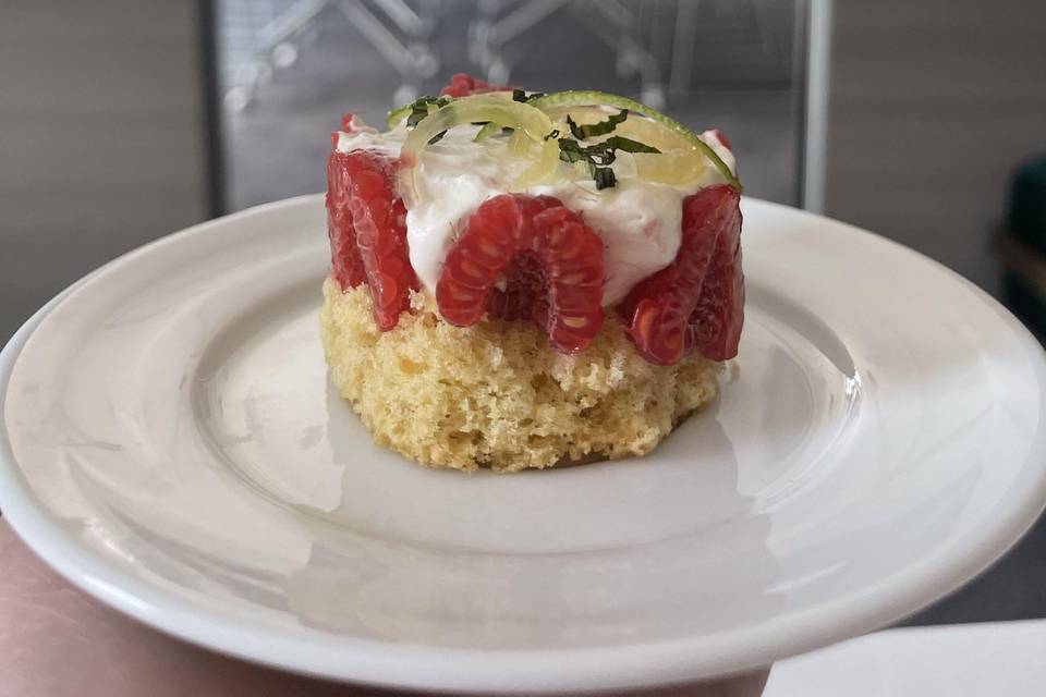 Dessert