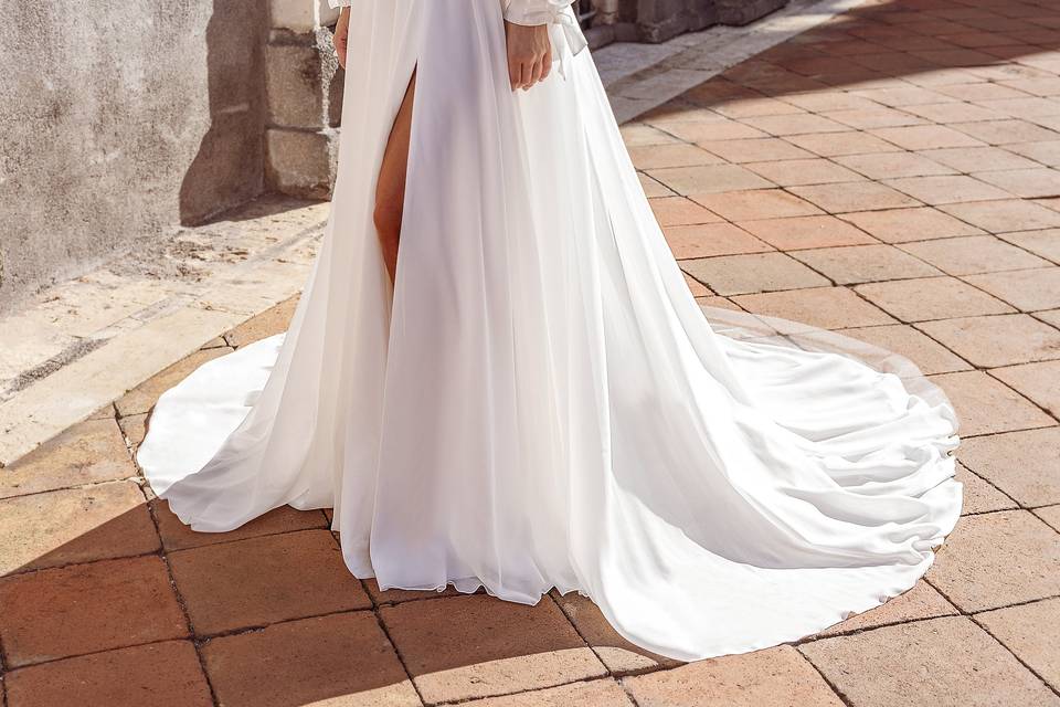 Robe Royal - Alexis Mariage