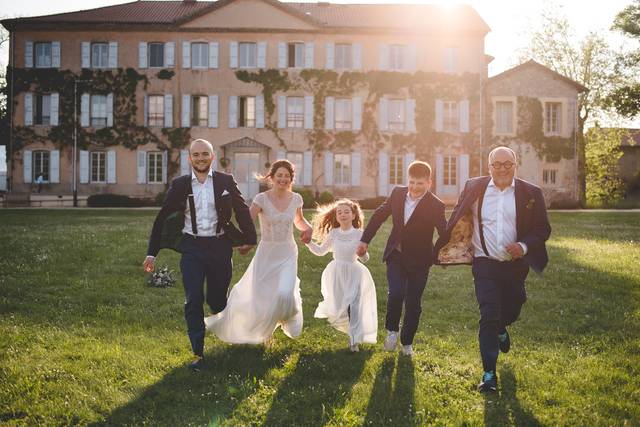 Photos famille 2023
