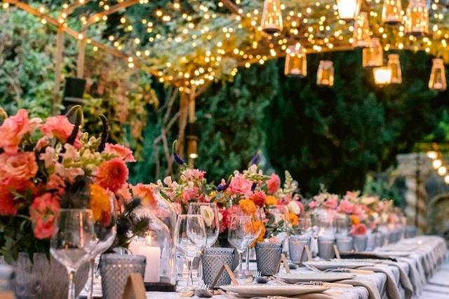 Fondacci Events