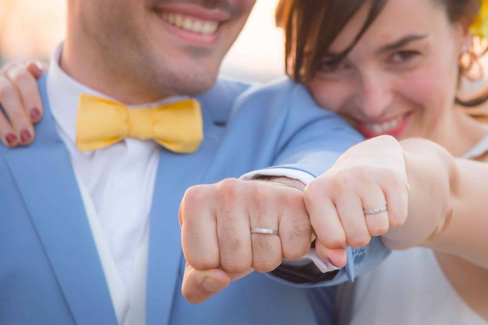 Mariage