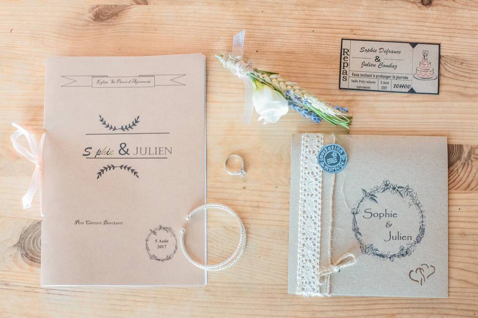 Mariage