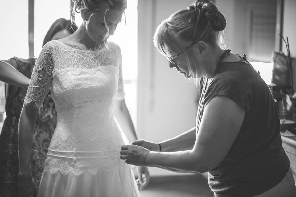 Mariage