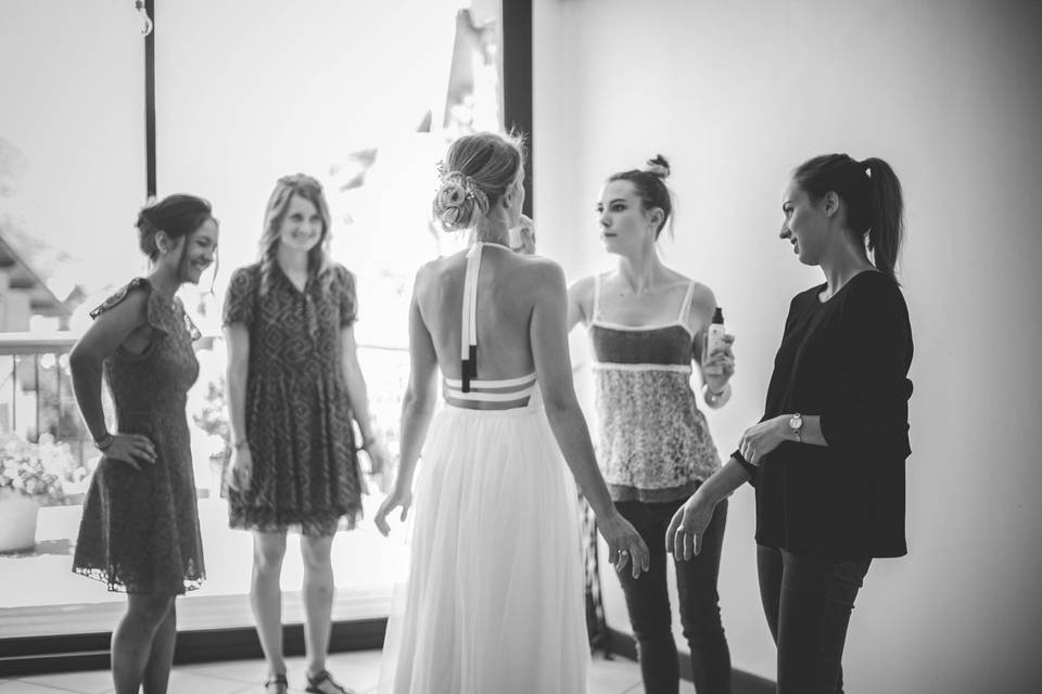 Mariage