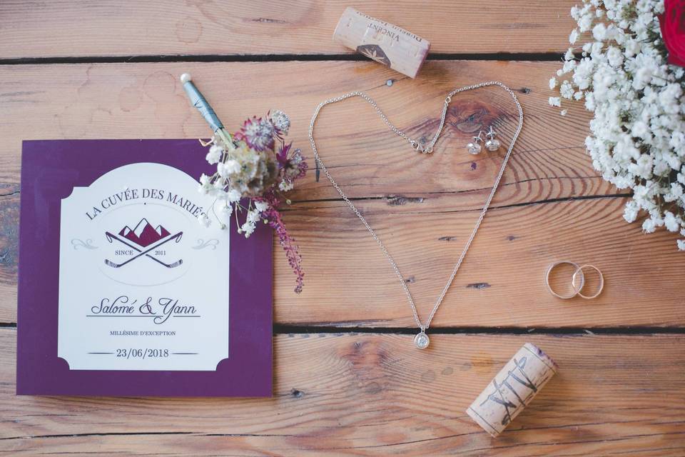 Mariage