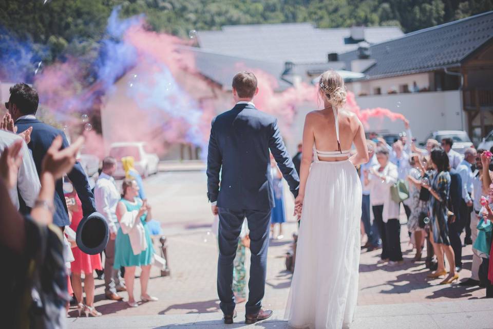 Mariage