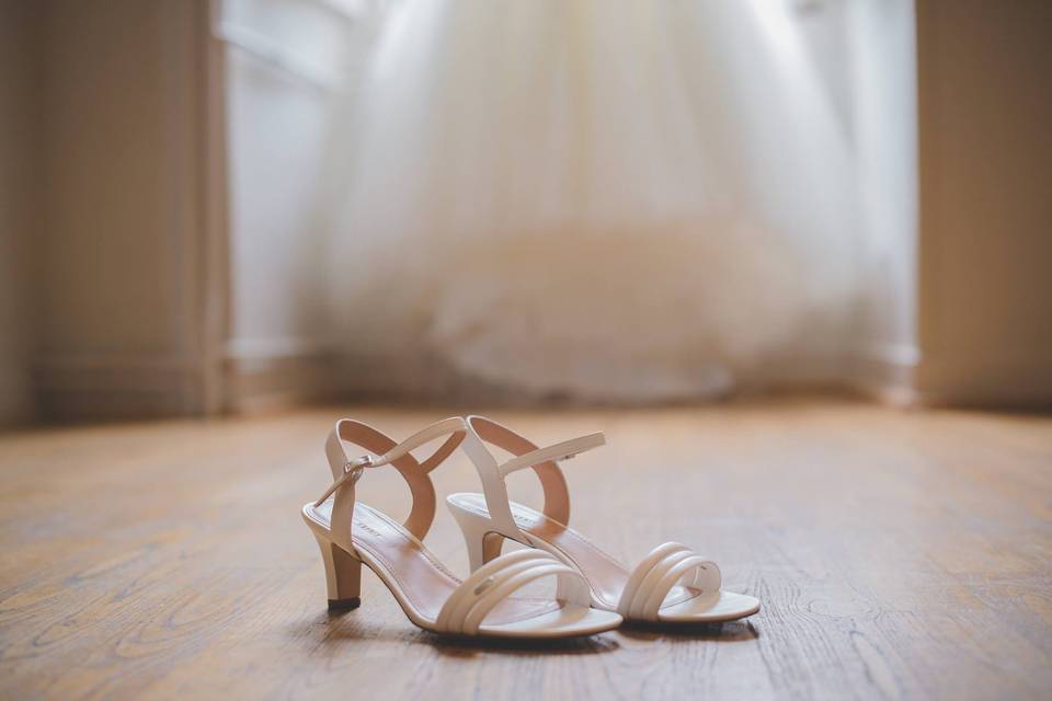 Mariage